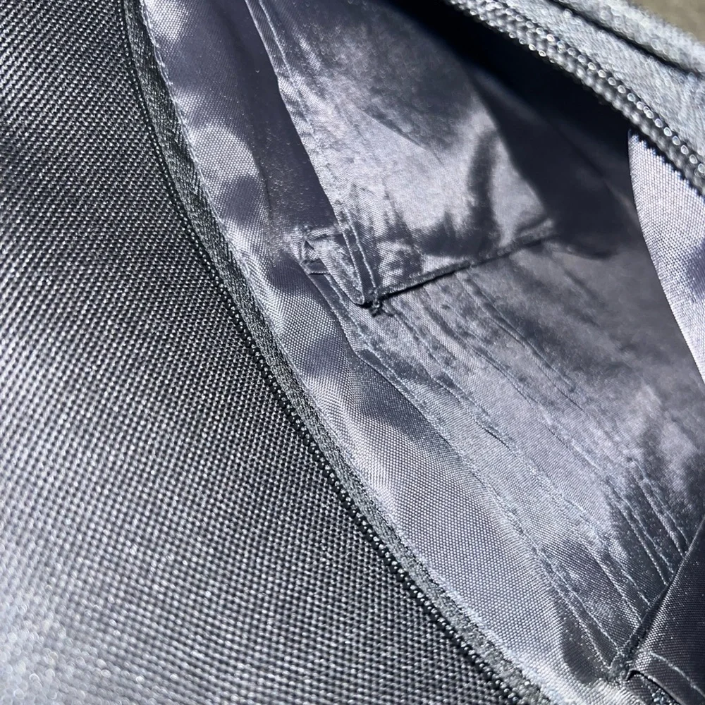 HP Professional Black Laptop Bag